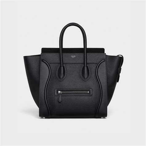 celine bags tote|celine bags official site.